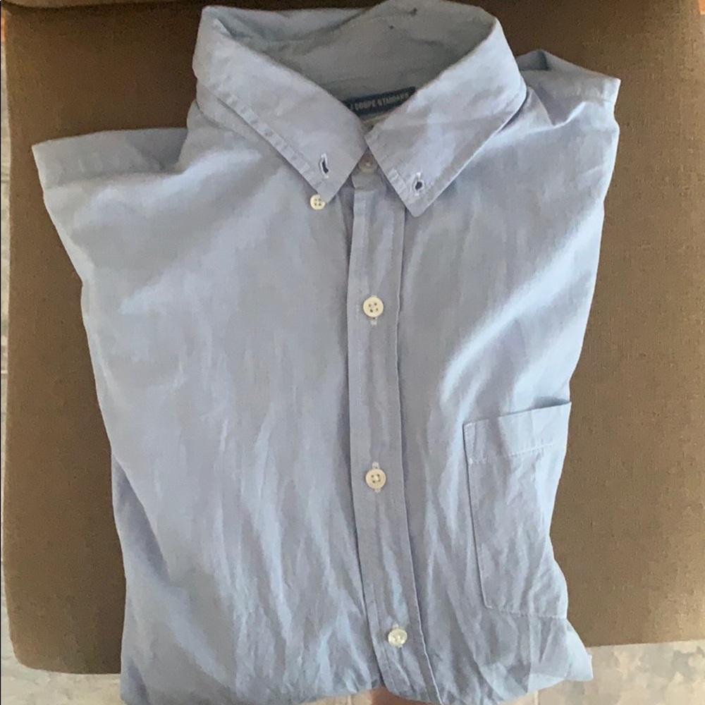 “The Classic Shirt”